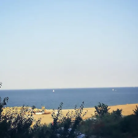 Eva Sea View * Köstence