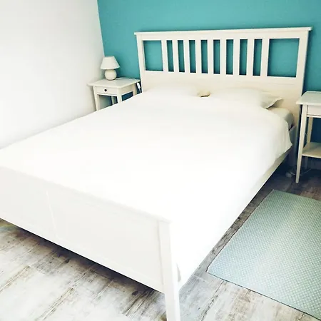 Eva Sea View Daire